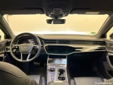  Audi  A6 Avant 40 TDI quattro S tronic design Automatic Diesel/Electric  130 #7