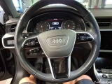  Audi  A6 Avant 40 TDI quattro S tronic design Automatic Diesel/Electric  130 #16