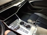  Audi  A6 Avant 40 TDI quattro S tronic design Automatic Diesel/Electric  130 #17