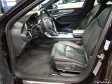  Audi  A6 Avant 40 TDI quattro S tronic design Automatic Diesel/Electric  130 #22