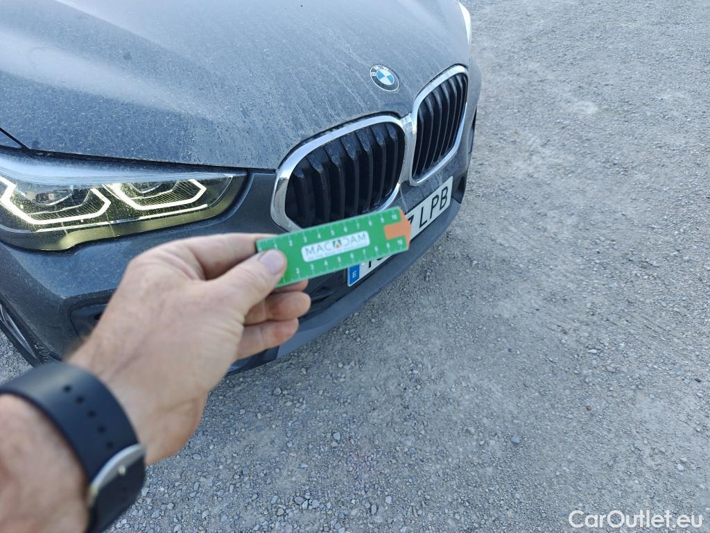  Bmw  X1 Serie  sDrive 18i Advantage 1.5 140CV AT7 E6dT #18