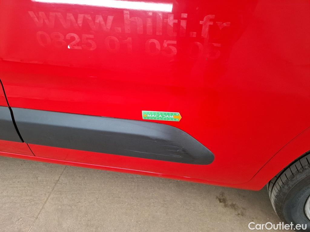  Citroen  Berlingo  Fourgon Driver M 650 1.5 BlueHDi 130CV BVA8 E6dT #15