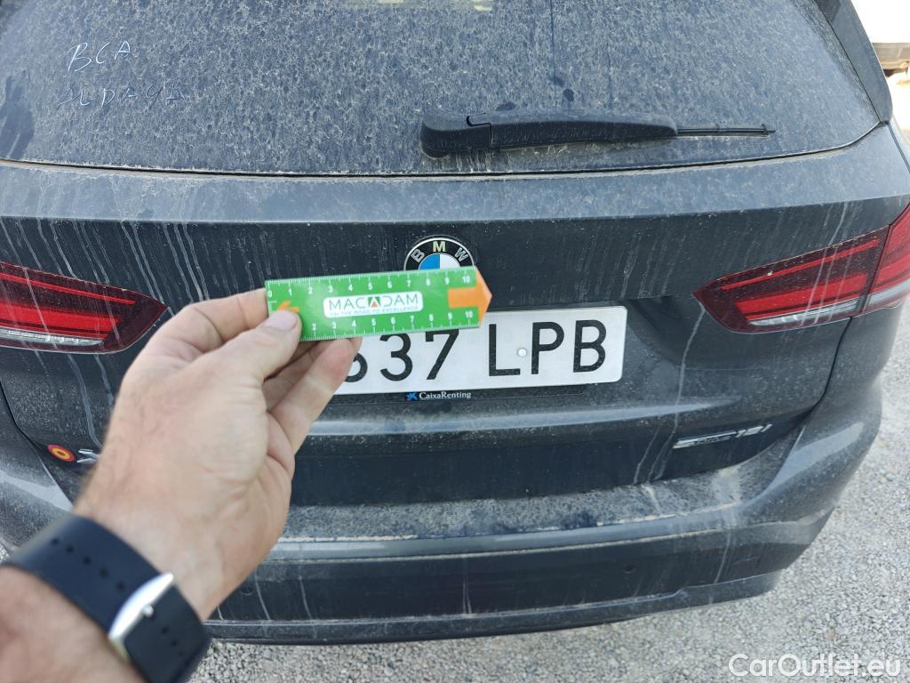  Bmw  X1 Serie  sDrive 18i Advantage 1.5 140CV AT7 E6dT #35
