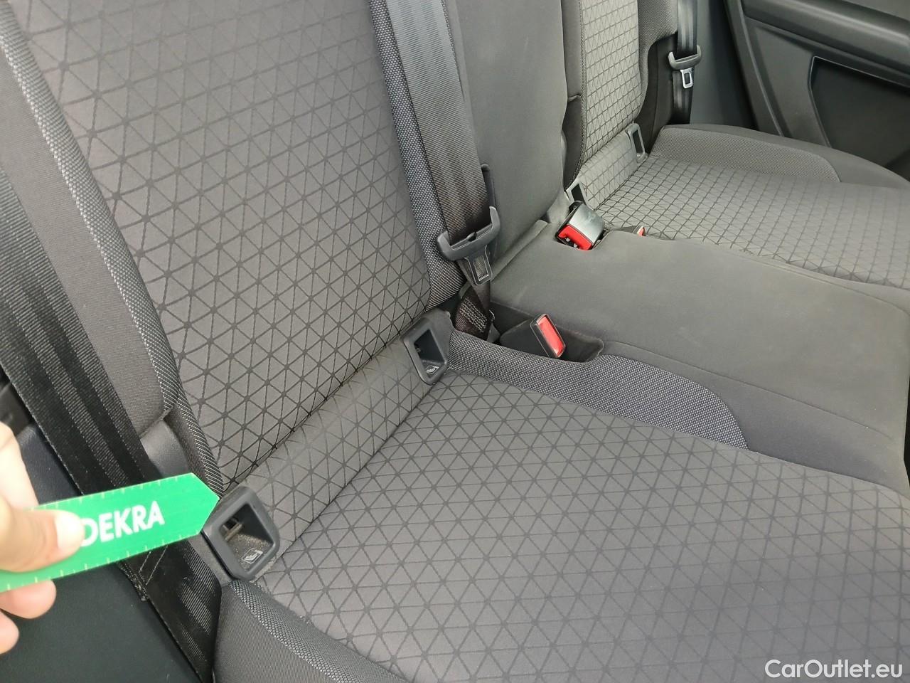  Volkswagen  T-CROSS  Advance 1.0 TSI 115CV AT7 E6dT #3