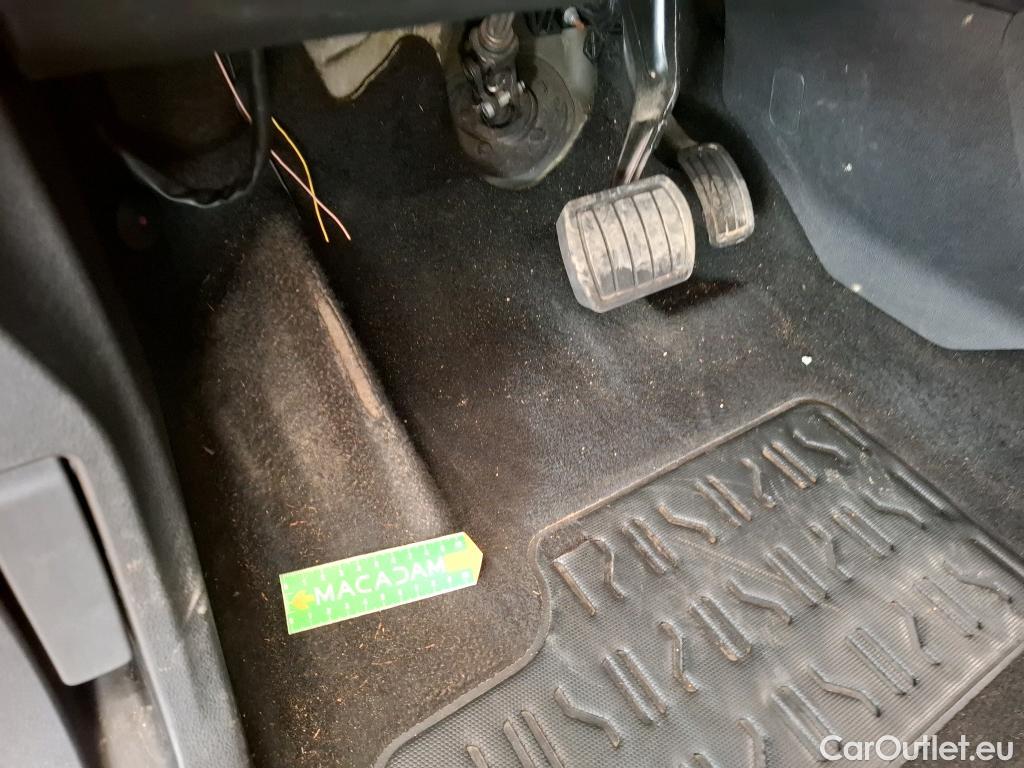  Citroen  Berlingo  Fourgon Driver M 650 1.5 BlueHDi 130CV BVA8 E6dT #13