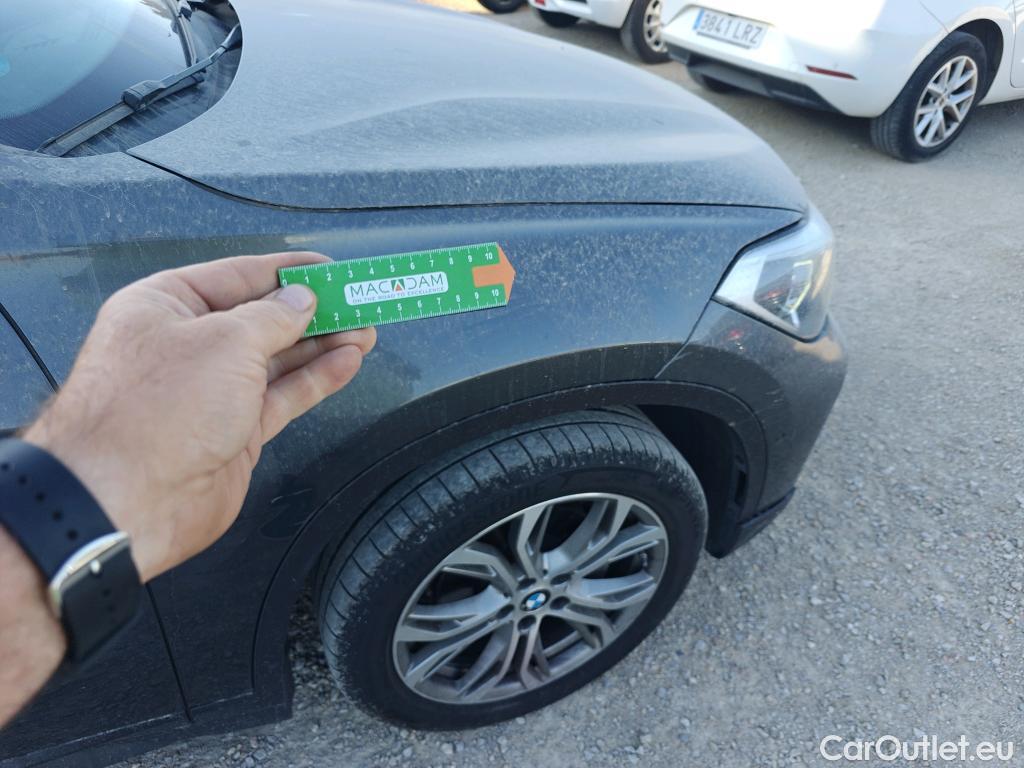  Bmw  X1 Serie  sDrive 18i Advantage 1.5 140CV AT7 E6dT #5