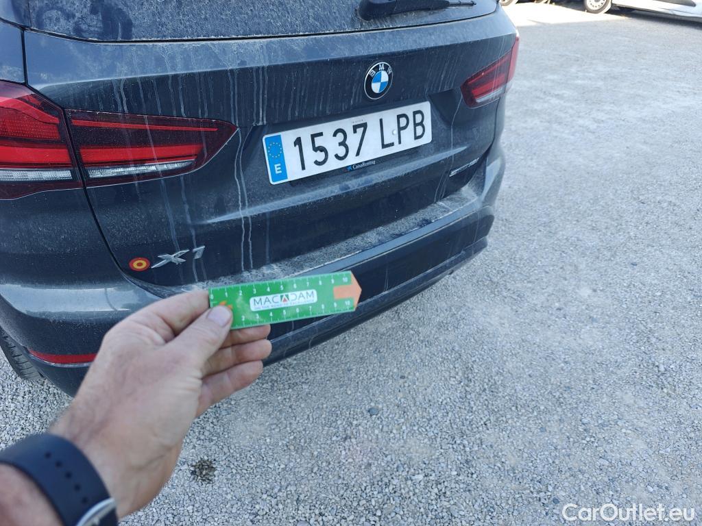  Bmw  X1 Serie  sDrive 18i Advantage 1.5 140CV AT7 E6dT #21