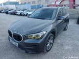  Bmw  X1 Serie  sDrive 18i Advantage 1.5 140CV AT7 E6dT 
