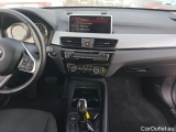 Bmw  X1 Serie  sDrive 18i Advantage 1.5 140CV AT7 E6dT #14