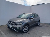  Volkswagen  T-CROSS  Advance 1.0 TSI 115CV AT7 E6dT 