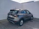  Volkswagen  T-CROSS  Advance 1.0 TSI 115CV AT7 E6dT #2