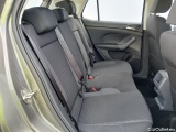  Volkswagen  T-CROSS  Advance 1.0 TSI 115CV AT7 E6dT #11
