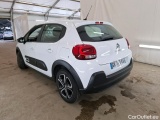  Citroen  C3 CITROEN  Société / 2020 / 5P / Berline PureTech 83 S&S BVM Feel Nav #2