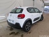  Citroen  C3 CITROEN  Société / 2020 / 5P / Berline PureTech 83 S&S BVM Feel Nav #3