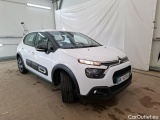  Citroen  C3 CITROEN  Société / 2020 / 5P / Berline PureTech 83 S&S BVM Feel Nav #4