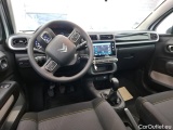  Citroen  C3 CITROEN  Société / 2020 / 5P / Berline PureTech 83 S&S BVM Feel Nav #5