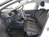  Citroen  C3 CITROEN  Société / 2020 / 5P / Berline PureTech 83 S&S BVM Feel Nav #8
