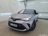 Toyota  C-HR TOYOTA  / 2016 / 5P / SUV 1.8 HYBRIDE 122 DISTINCTIVE 