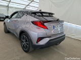  Toyota  C-HR TOYOTA  / 2016 / 5P / SUV 1.8 HYBRIDE 122 DISTINCTIVE #2