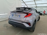  Toyota  C-HR TOYOTA  / 2016 / 5P / SUV 1.8 HYBRIDE 122 DISTINCTIVE #3