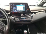  Toyota  C-HR TOYOTA  / 2016 / 5P / SUV 1.8 HYBRIDE 122 DISTINCTIVE #7