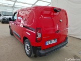  Citroen  Berlingo  Fourgon Driver M 650 1.5 BlueHDi 130CV BVA8 E6dT #2