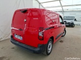  Citroen  Berlingo  Fourgon Driver M 650 1.5 BlueHDi 130CV BVA8 E6dT #3