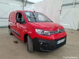  Citroen  Berlingo  Fourgon Driver M 650 1.5 BlueHDi 130CV BVA8 E6dT #4
