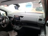  Citroen  Berlingo  Fourgon Driver M 650 1.5 BlueHDi 130CV BVA8 E6dT #5