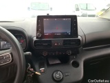  Citroen  Berlingo  Fourgon Driver M 650 1.5 BlueHDi 130CV BVA8 E6dT #7