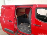  Citroen  Berlingo  Fourgon Driver M 650 1.5 BlueHDi 130CV BVA8 E6dT #9