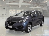  Renault  Kadjar RENAULT  / 2018 / 5P / CROSSOVER 1.5 DCI 85KW BLUE SPORT EDITION EDC 