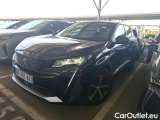  Peugeot  3008 1.5 BLUEHDI 130 S&S AUTO ALLURE PACK 
