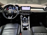  Alfa Romeo  TONALE ALFA ROMEO  / 2022 / 5P / SUV 1.3 280CV PLUG IN HYBRID AT6 VELOCE Q4 #3