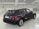  Audi  A3 AUDI  / 2020 / 5P / BERLINA 40 TFSI E S TRONIC S. BACK #2