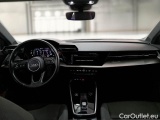  Audi  A3 AUDI  / 2020 / 5P / BERLINA 40 TFSI E S TRONIC S. BACK #3