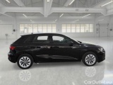  Audi  A3 AUDI  / 2020 / 5P / BERLINA 40 TFSI E S TRONIC S. BACK #7