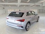  Audi  A3 AUDI  / 2020 / 5P / BERLINA 40 TFSI E S TRONIC BUSINESS ADV. S.BACK #2