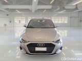  Audi  A3 AUDI  / 2020 / 5P / BERLINA 40 TFSI E S TRONIC BUSINESS ADV. S.BACK #6