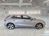  Audi  A3 AUDI  / 2020 / 5P / BERLINA 40 TFSI E S TRONIC BUSINESS ADV. S.BACK #7