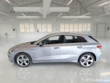  Audi  A3 AUDI  / 2020 / 5P / BERLINA 40 TFSI E S TRONIC BUSINESS ADV. S.BACK #8