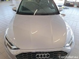  Audi  A3 AUDI  / 2020 / 5P / BERLINA 40 TFSI E S TRONIC BUSINESS ADV. S.BACK #31