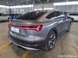  Audi  E-TRON AUDI  SPORTBACK / 2019 / 5P / SUV 55 QUATTRO BUSINESS FAST #2