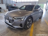  Audi  E-TRON AUDI  SPORTBACK / 2019 / 5P / SUV 55 QUATTRO BUSINESS FAST 