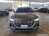  Audi  E-TRON AUDI  SPORTBACK / 2019 / 5P / SUV 55 QUATTRO BUSINESS FAST #6