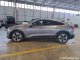  Audi  E-TRON AUDI  SPORTBACK / 2019 / 5P / SUV 55 QUATTRO BUSINESS FAST #8