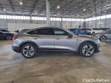  Audi  E-TRON AUDI  SPORTBACK / 2019 / 5P / SUV 55 QUATTRO BUSINESS FAST #7