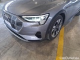  Audi  E-TRON AUDI  SPORTBACK / 2019 / 5P / SUV 55 QUATTRO BUSINESS FAST #27