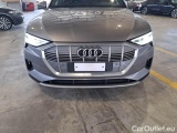  Audi  E-TRON AUDI  SPORTBACK / 2019 / 5P / SUV 55 QUATTRO BUSINESS FAST #29