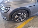  Audi  E-TRON AUDI  SPORTBACK / 2019 / 5P / SUV 55 QUATTRO BUSINESS FAST #40